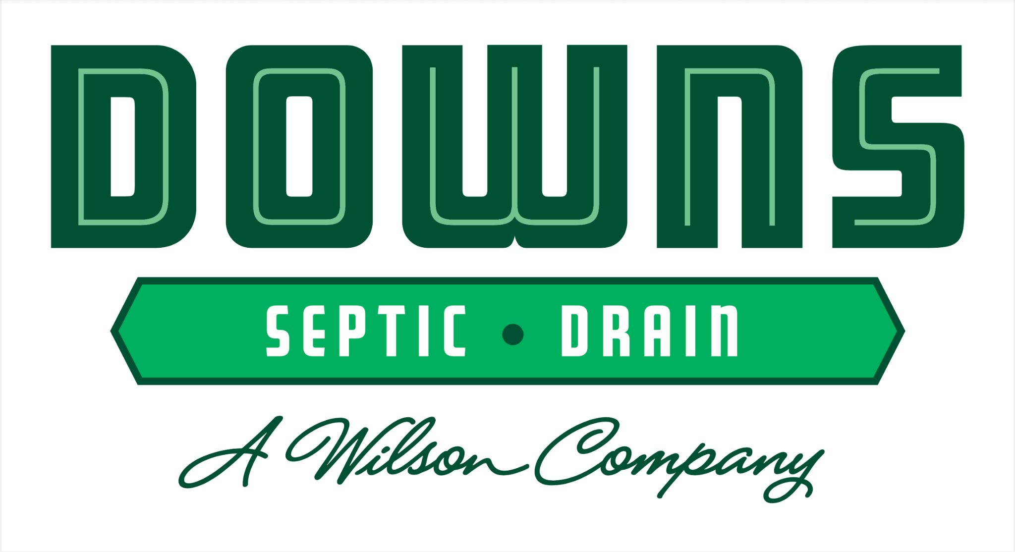 Downs Septic & Drain, LLC.